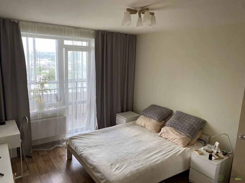 Аренда квартиры, Томск, Шпальный пер. - Фото 1