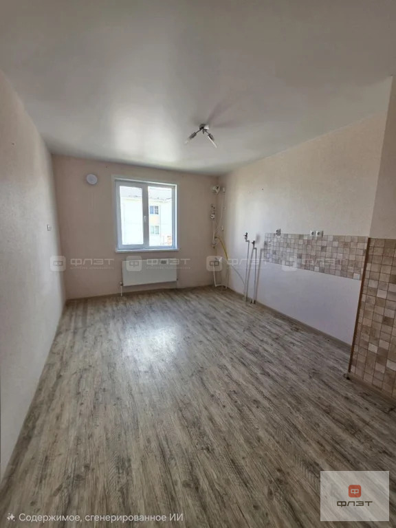 Продажа квартиры, Куюки, Пестречинский район, 21-й квартал - Фото 5