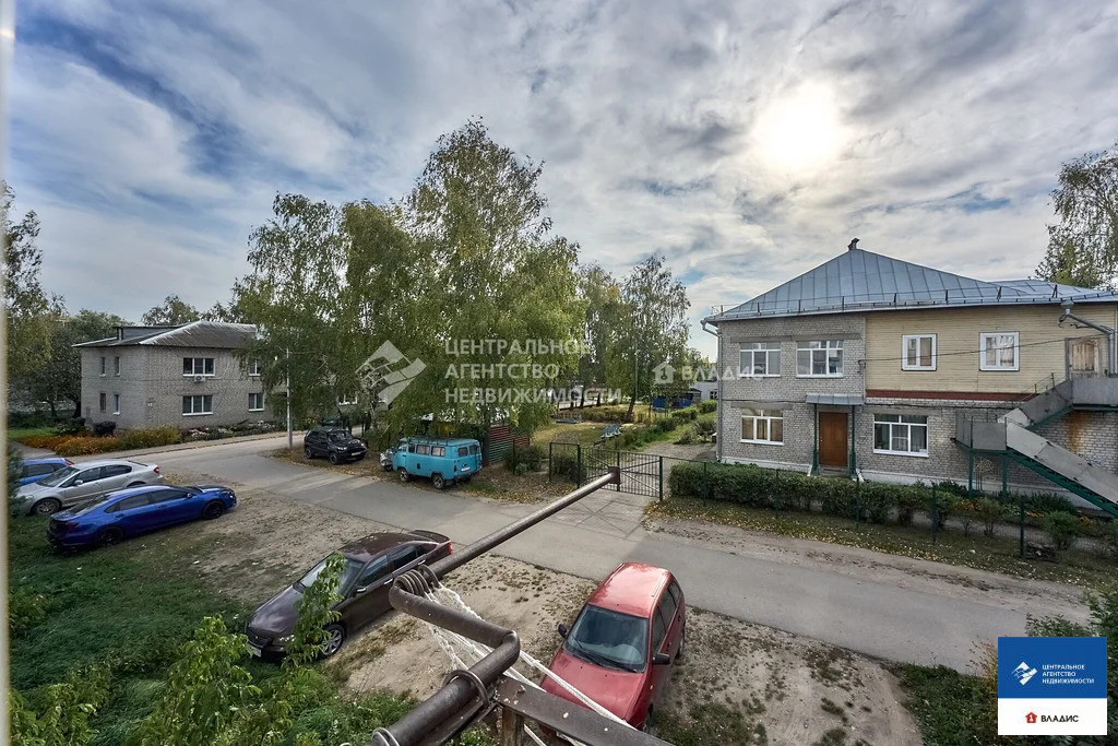 Продажа квартиры, Баграмово, Рыбновский район - Фото 4