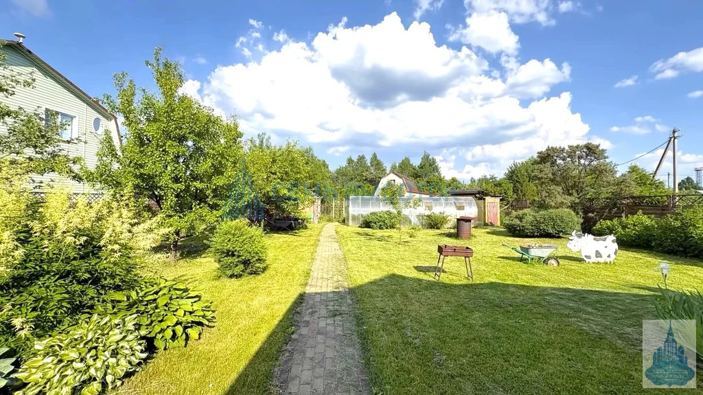 Продажа дома, Чехов, Чеховский район, ул. Березовая - Фото 35