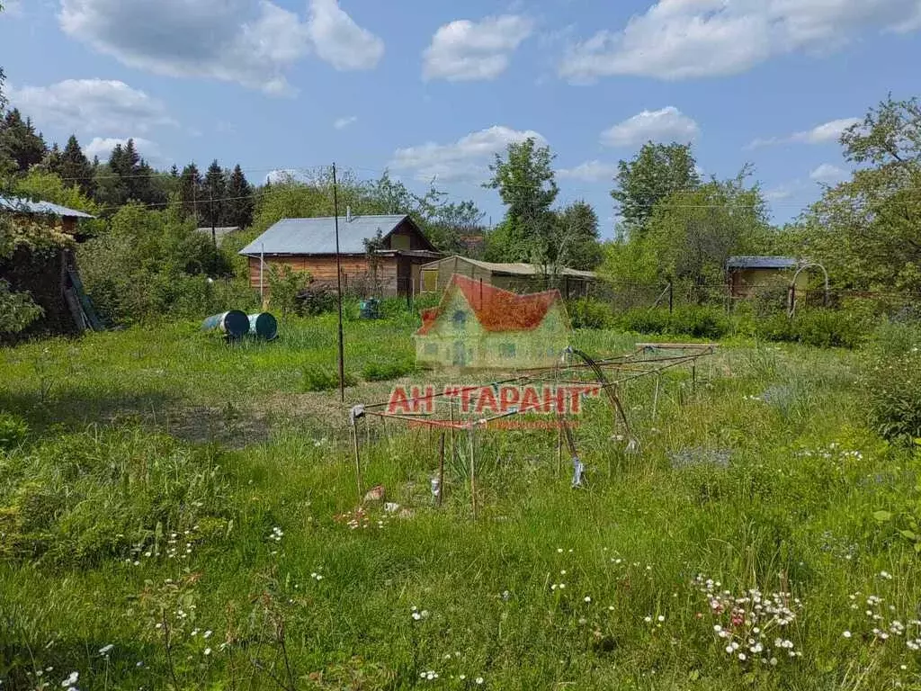 Дача в СНТ «Родник-1», Александровский р-н, Владимирская обл. - Фото 49