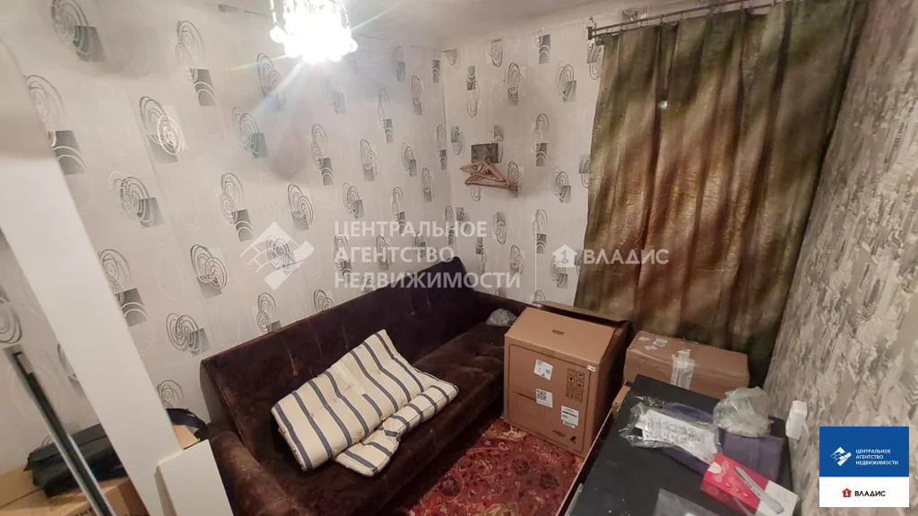 Продажа квартиры, Рыбное, Рыбновский район, ул. Паровозная - Фото 2