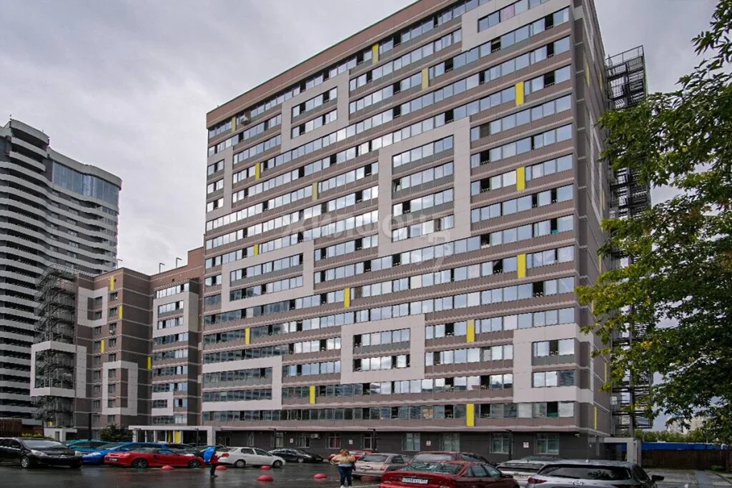 Продажа квартиры, Новосибирск, ул. Покатная - Фото 23