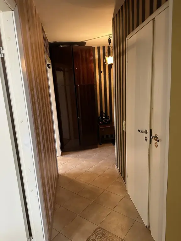 Трешку Измайловский проезд 64 кв.м с мебелью и бытовой техникой - Фото 14