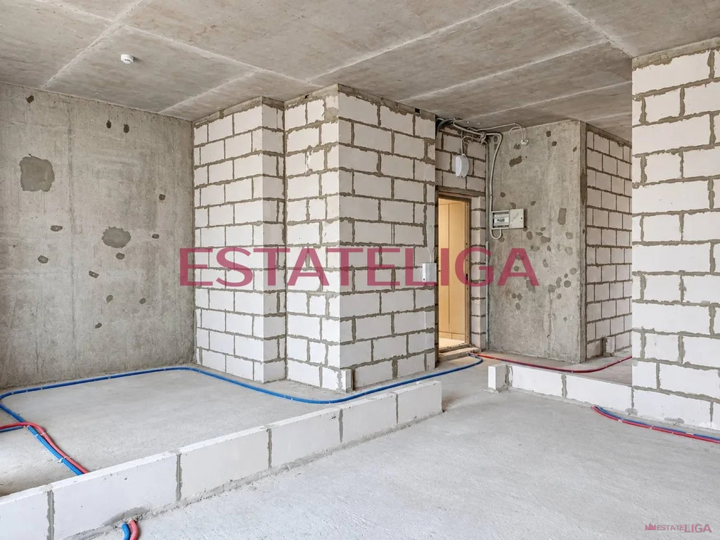 Продажа квартиры, Аэроклубная улица - Фото 6