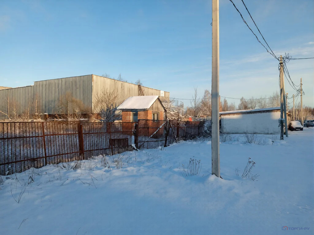 Продажа участка, Суворов, Суворовский район - Фото 3