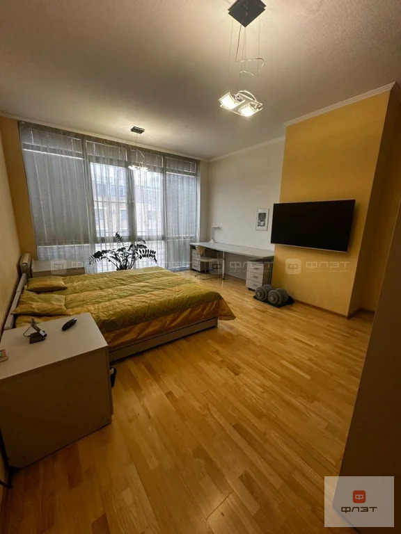 Продажа квартиры, Казань, ул. Чистопольская - Фото 21