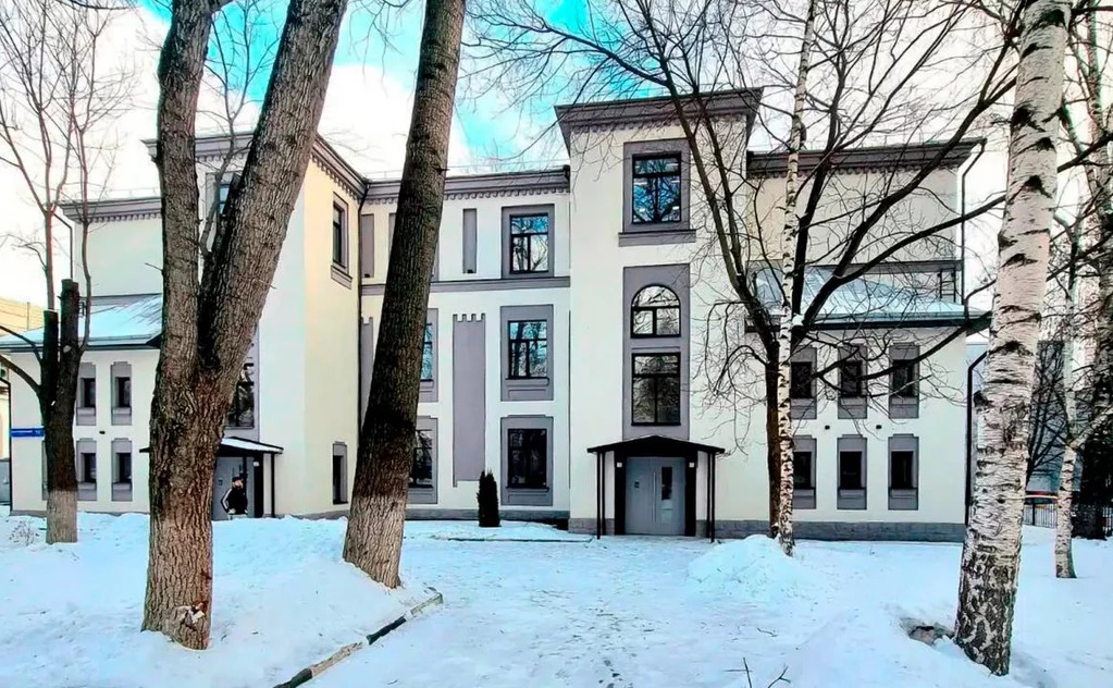 Продажа квартиры, Солнечногорский проезд, 17 - Фото 5
