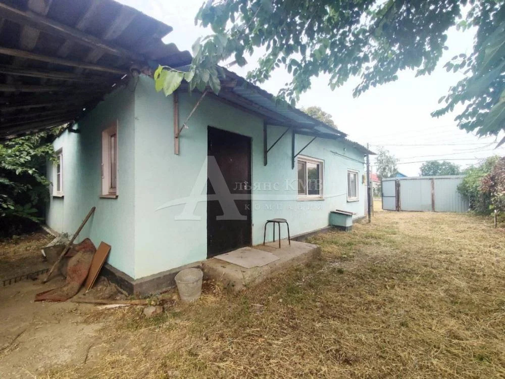 Продажа дома, Новопавловск, Кировский район, ул. Степная - Фото 9