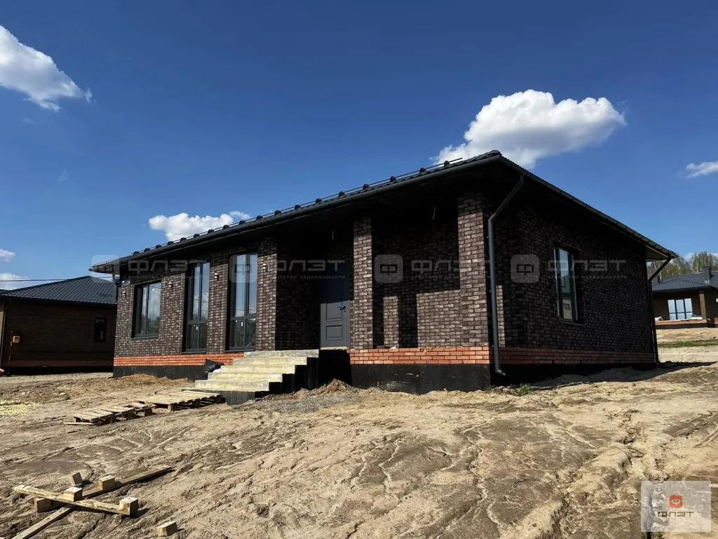 Продажа дома, Высокогорский район, ул. 4-я Северная - Фото 5