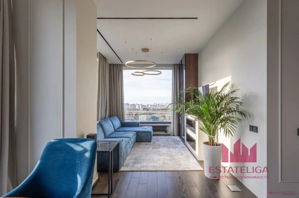 Продажа квартиры, Мичуринский пр-кт. - Фото 2