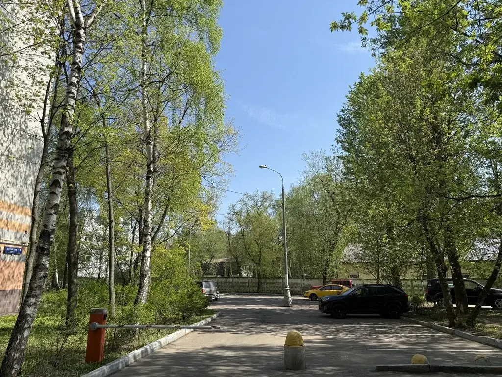 Квартира в кооперативном доме с панорамным видом на лес - Фото 15