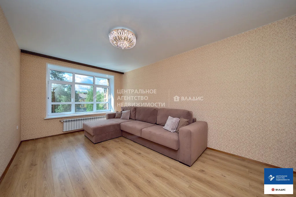 Продажа квартиры, Рязань, Мещерская улица - Фото 4