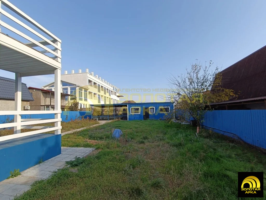 Продажа дома, Волна, Темрюкский район, ул. Солнечная - Фото 8