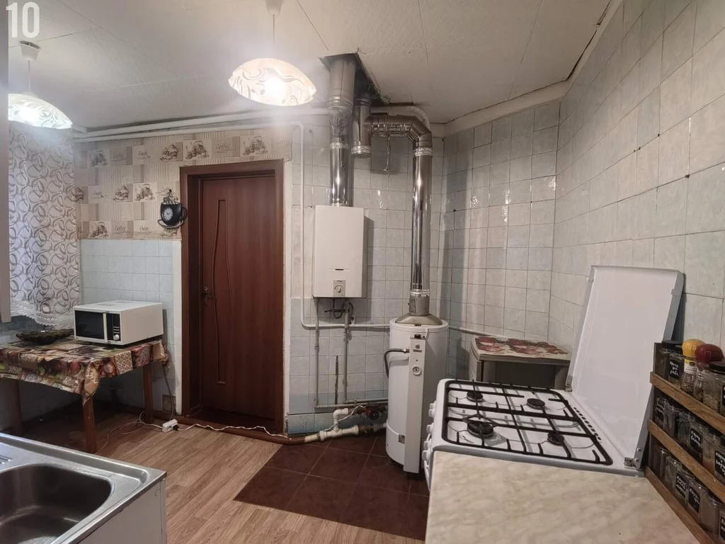 Продажа дома, Воронеж, Репина пер. - Фото 20