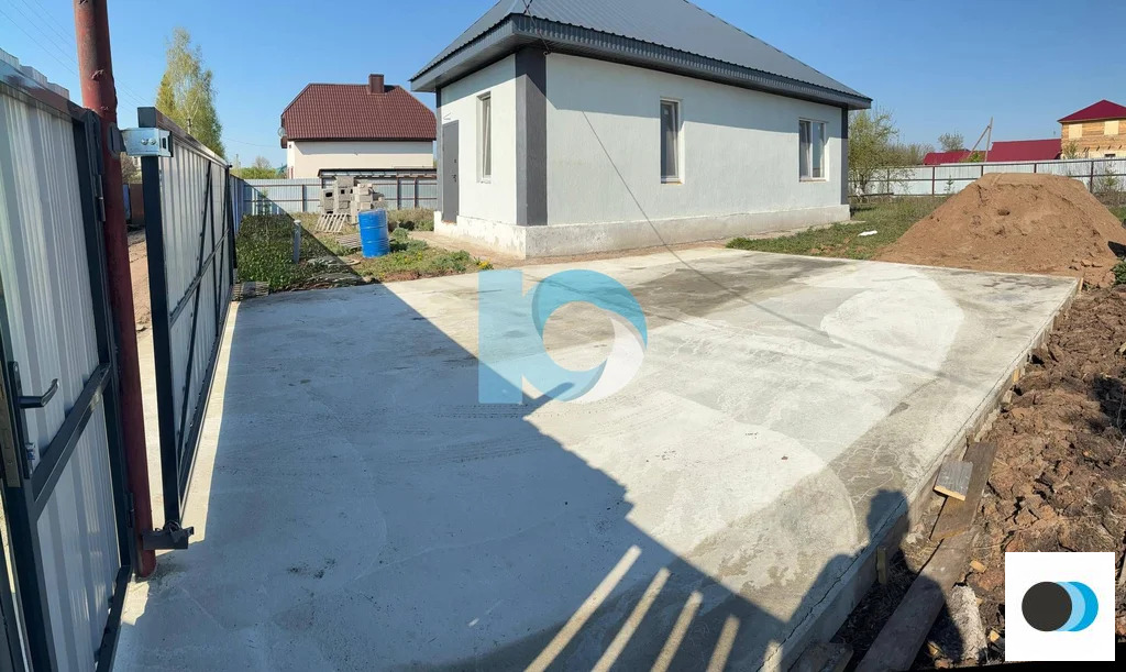 Продажа дома, Кармаскалинский район, СНТ Маяк - Фото 3