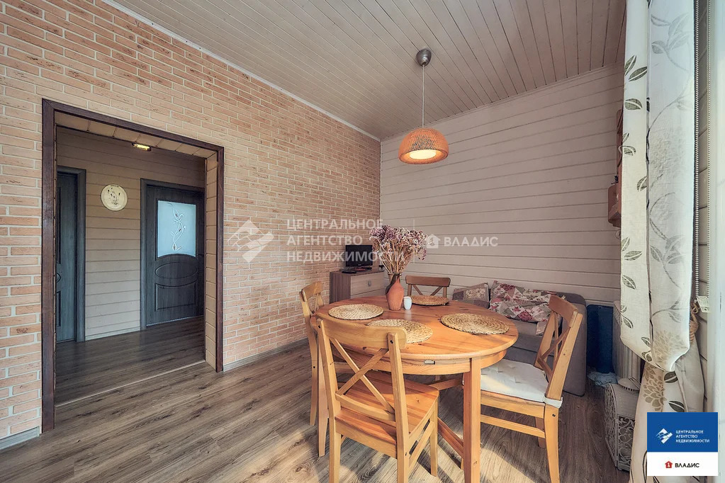 Продажа дома, Кузьминское, Рыбновский район - Фото 1