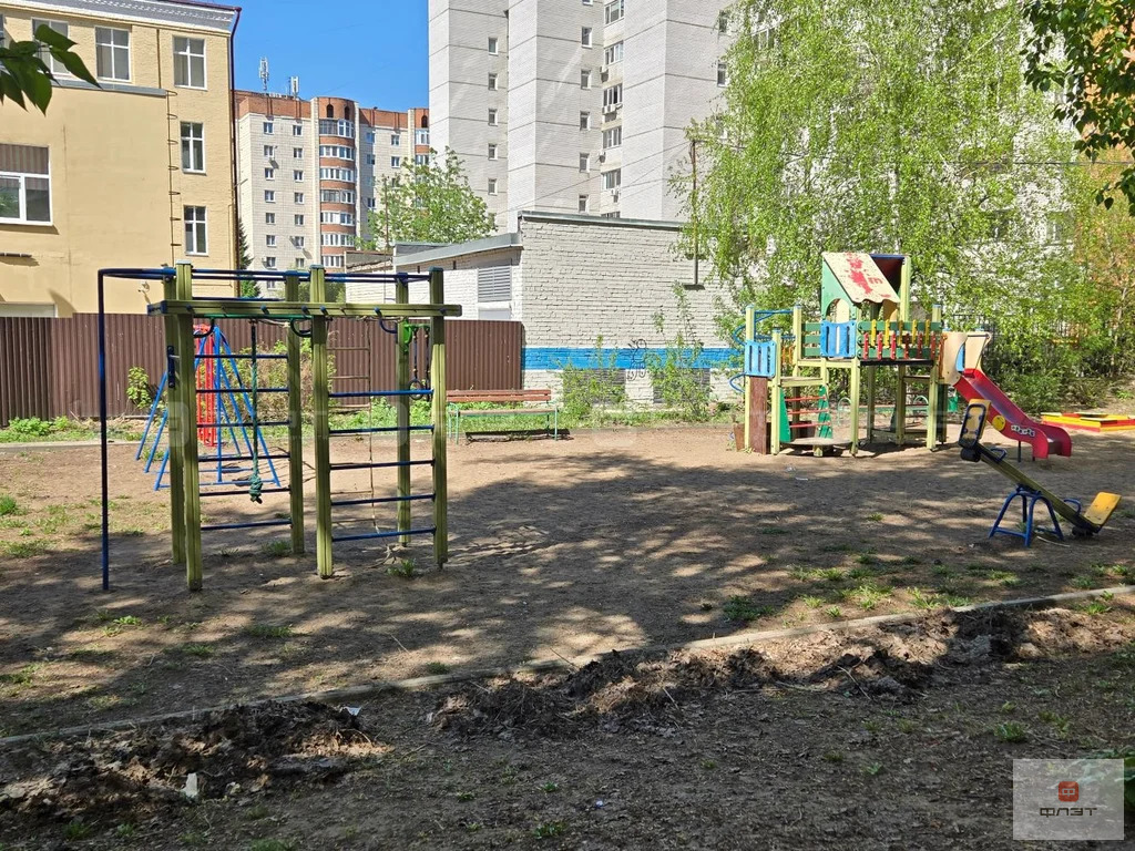 Продажа квартиры, Казань, ул. Достоевского - Фото 20