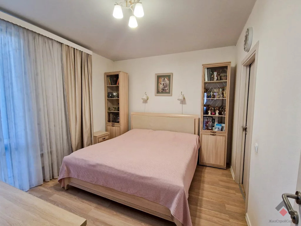 Продам 3-к квартиру, Одинцово г, Каштановая улица 10к1 - Фото 7