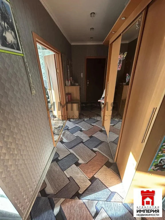 Продажа квартиры, Палатка, Хасынский район, ул. Центральная - Фото 5