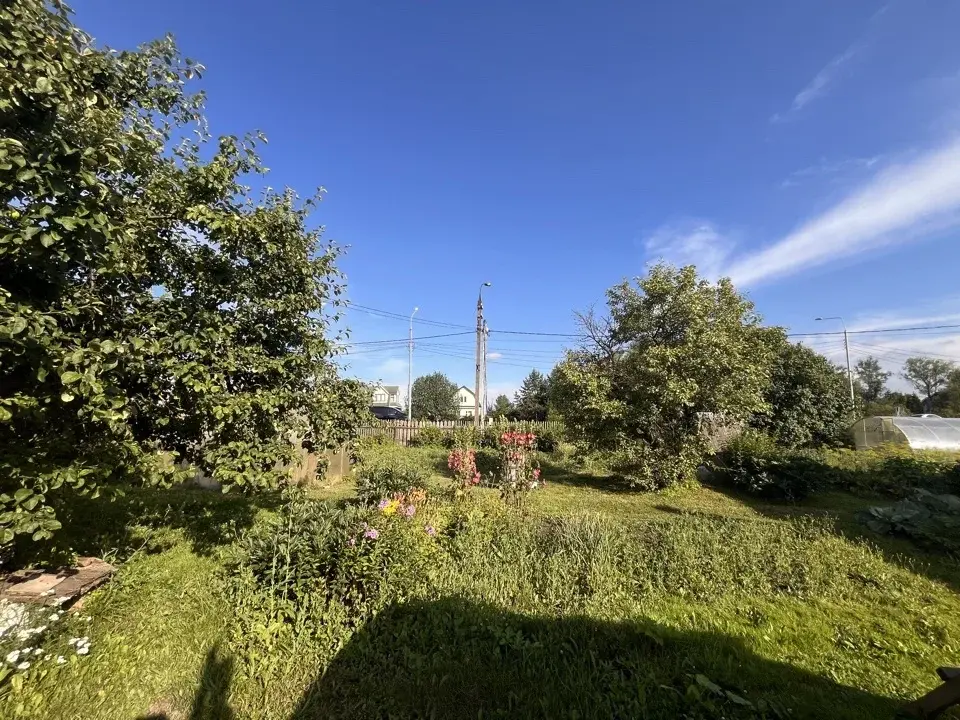 Продаю участок 4,5 с в г. Москве - Фото 6