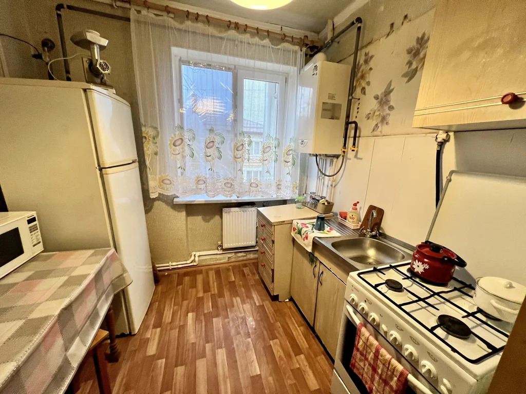 Продажа квартиры, Темрюк, Темрюкский район, ул. Макарова - Фото 6