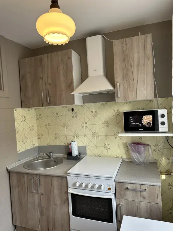 Однушку в Малаховке рядом с платформой Малаховка Поперечная улица,д.1 - Фото 9