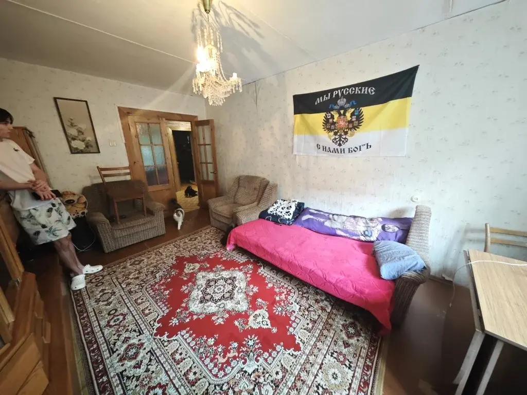 Квартира в кирпичном доме - Фото 2