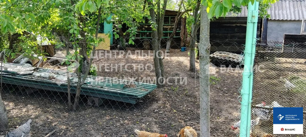 Продажа дома, Огородниково, Спасский район, улица Мартынова - Фото 11