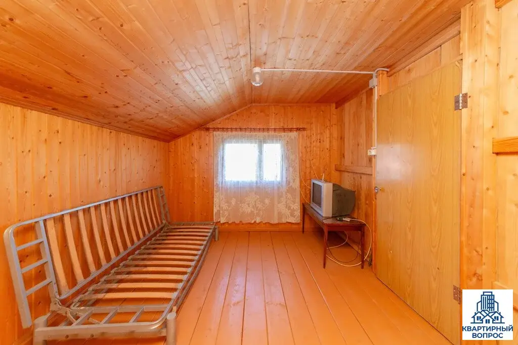 продажа дома СНТ Березовая Роща Истринский район - Фото 12