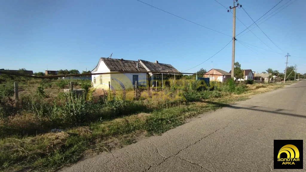 Продажа дома, Вышестеблиевская, Темрюкский район - Фото 9