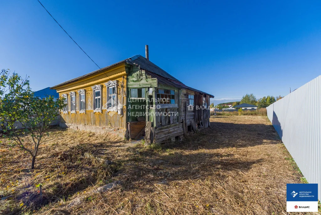 Продажа дома, Агро-Пустынь, Рязанский район, ул. Красной Армии - Фото 10