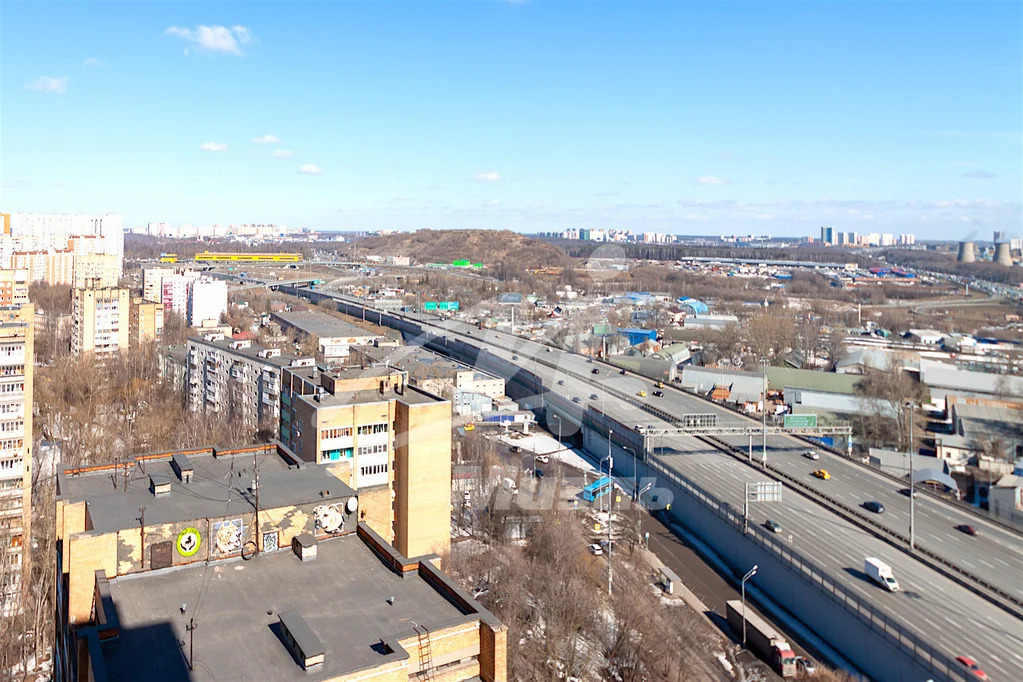 Продажа квартиры, Химки, ул. Зеленая - Фото 13