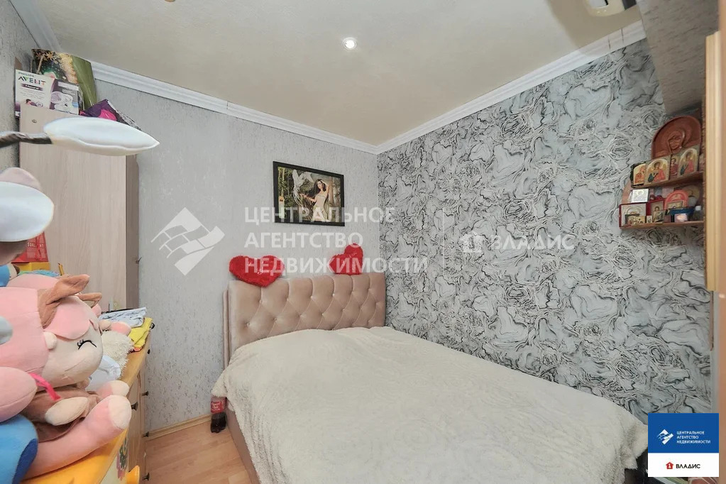 Продажа квартиры, Рыбное, Рыбновский район, ул. Путейская - Фото 4