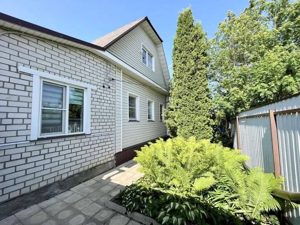 Продажа дома 80.0м ул. Строителей, 13, Переславль-Залесский, ... - Фото 0