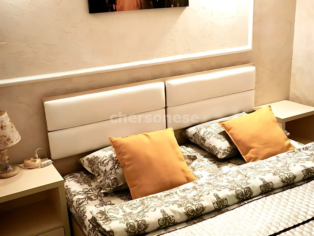 Продажа квартиры, Севастополь, ул. Адмирала Фадеева - Фото 1