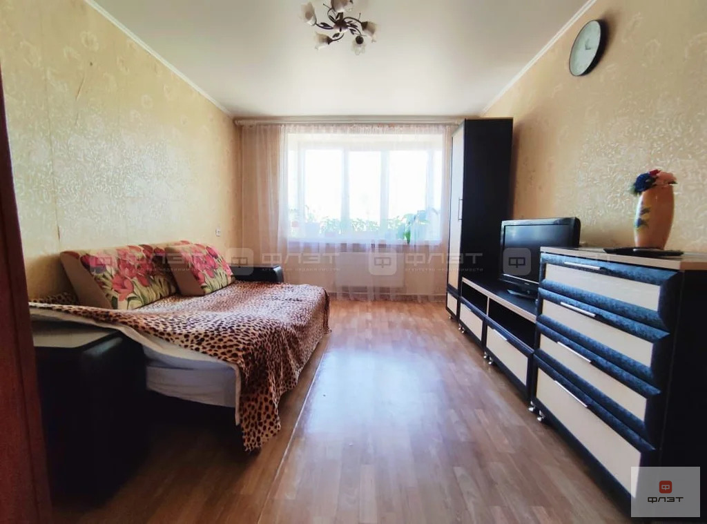 Продажа квартиры, Габишево, Лаишевский район, ул. Советская - Фото 7