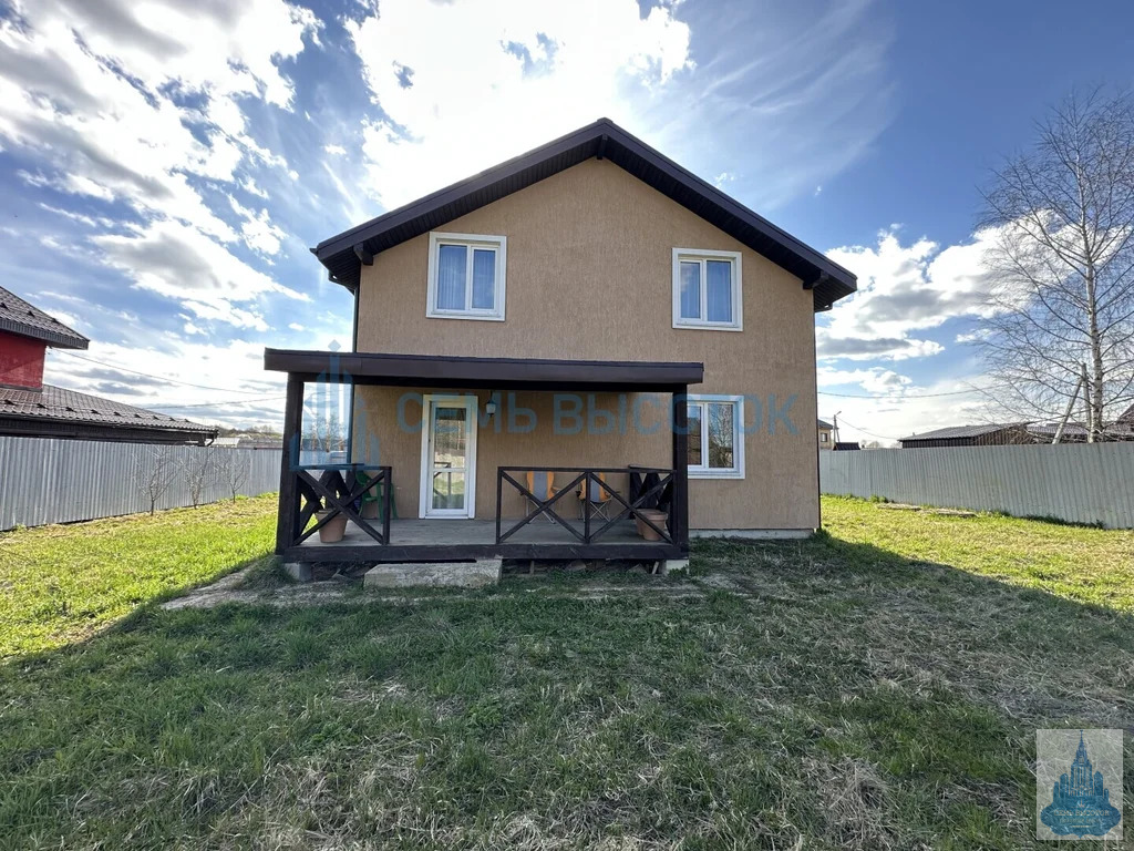 Продажа дома, Домодедово, Домодедово г. о., Владимирская ул. - Фото 4