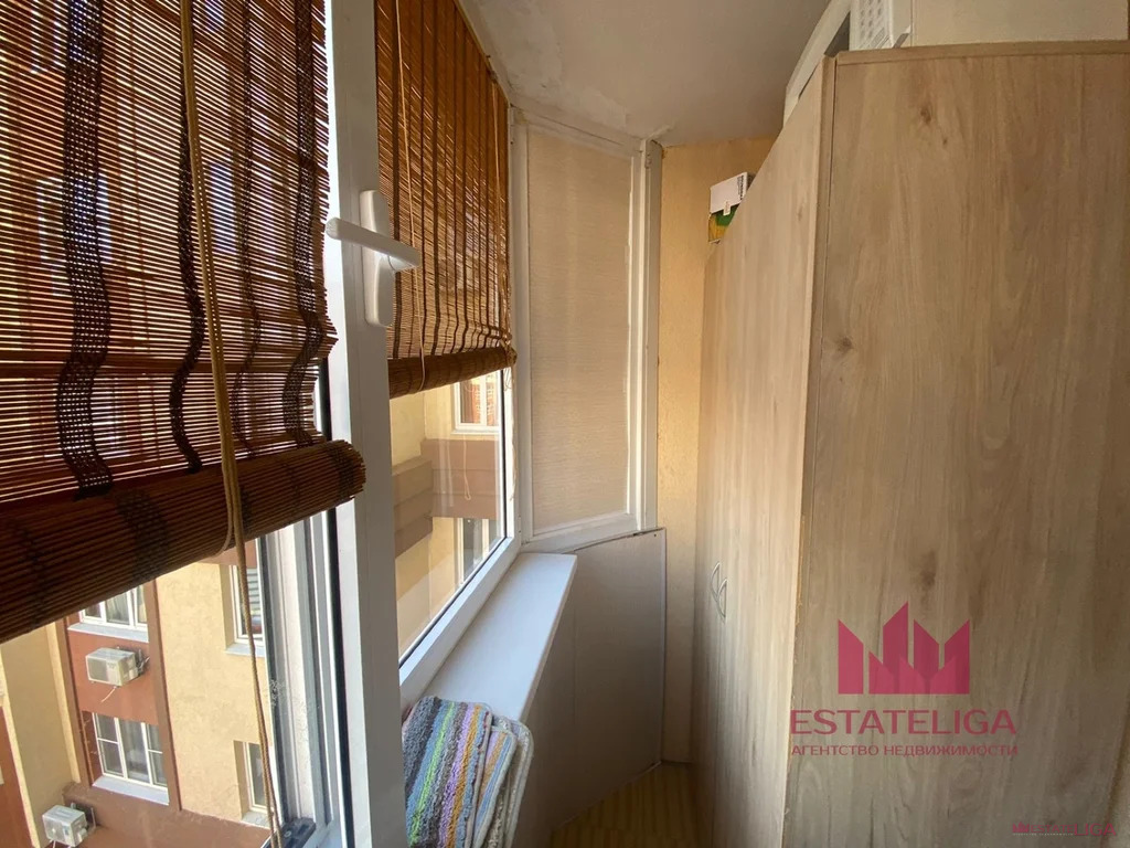 Продажа квартиры, Лопатино, Ленинский район, Сухановская улица - Фото 18