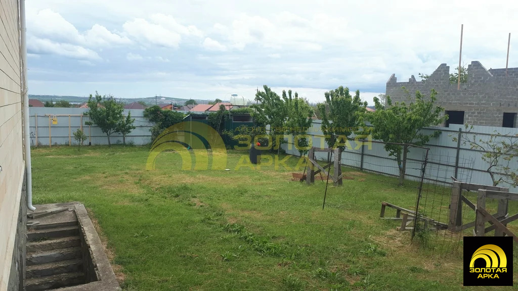 Продажа дома, Тамань, Темрюкский район, Молодежный пер. - Фото 6