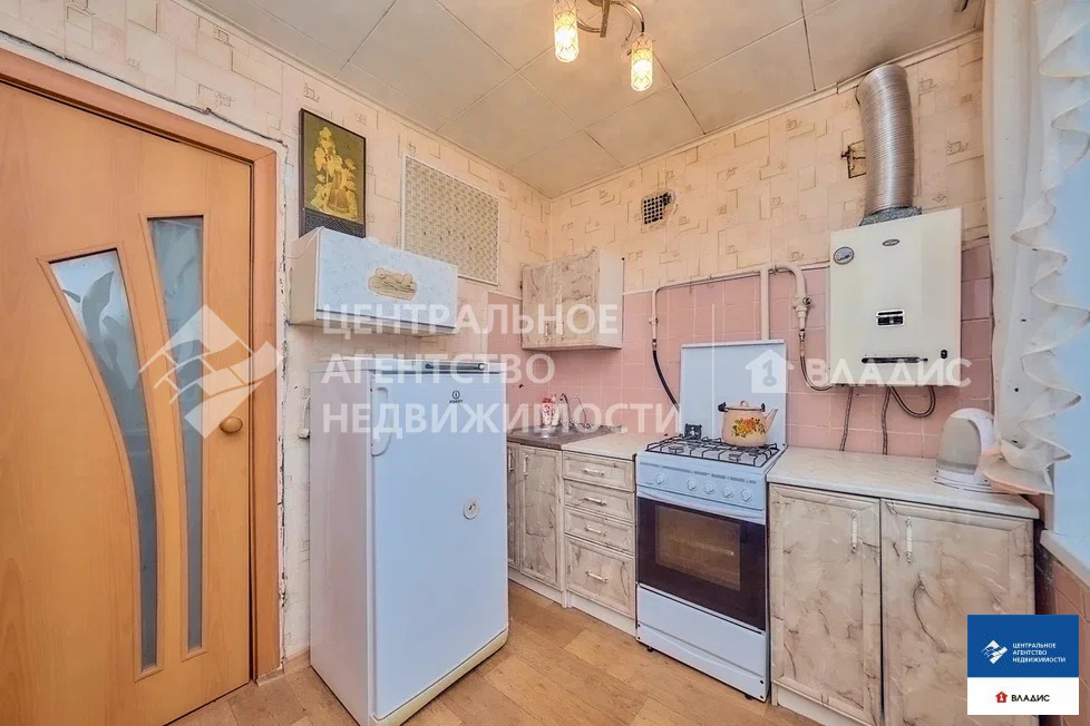 Продажа квартиры, Рыбное, Рыбновский район, ул. Большая - Фото 15