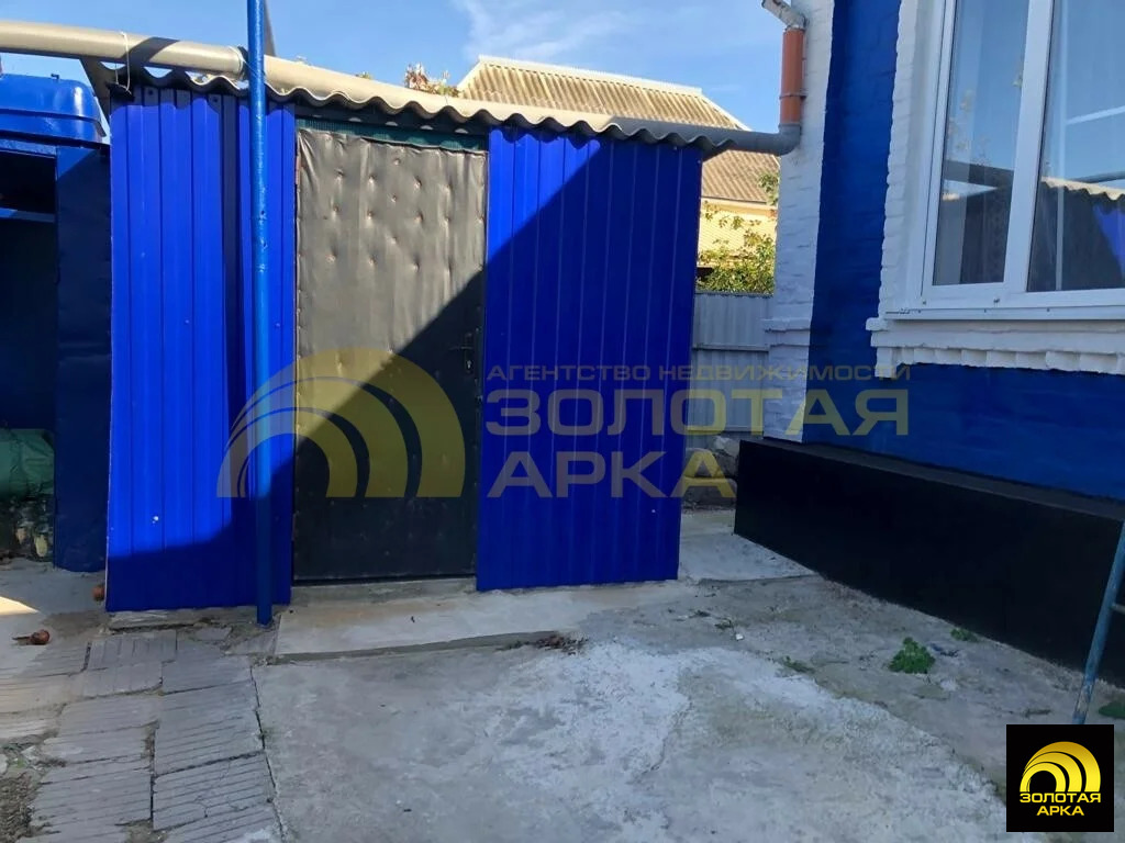 Продажа дома, Темрюк, Темрюкский район, ул. Макарова - Фото 4