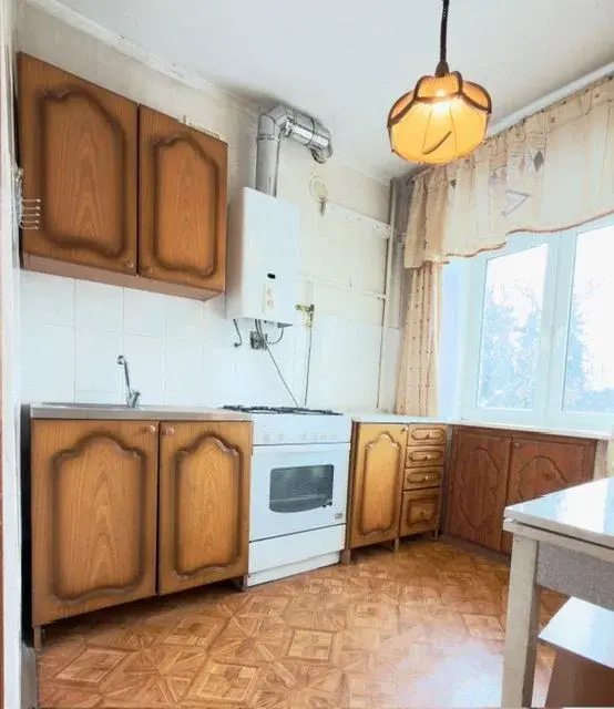 Продажа двухкомнатной квартиры 43.3м ул. Дорожная, 4, Московская ... - Фото 1