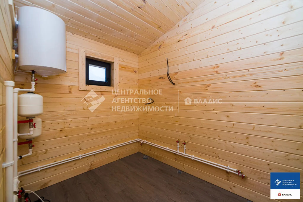 Продажа дома, Рязанский район, Вишнёвая улица - Фото 17