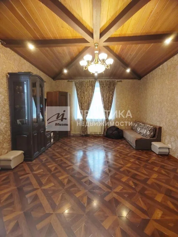 Продажа дома, Батыбино, Щаповское с. п. - Фото 18