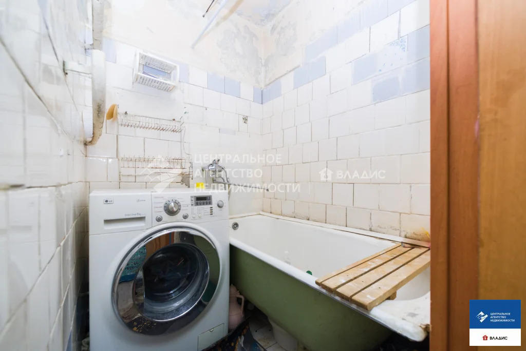 Продажа квартиры, Рязань, Касимовское ш. - Фото 10