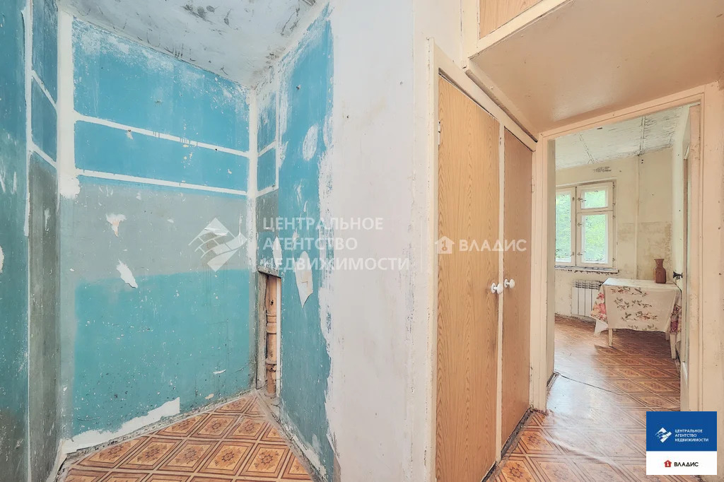 Продажа квартиры, Рязань, ул. Интернациональная - Фото 4