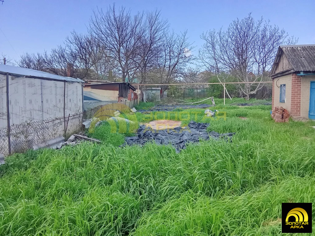 Продажа участка, Холмская, Абинский район, ул. Мира - Фото 13