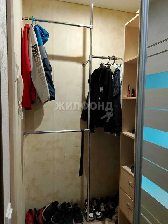 Продажа квартиры, Новосибирск, Виктора Уса - Фото 12