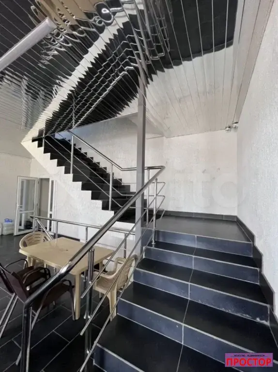 Квартира-студия, 104 м, 3/3 эт. - Фото 19